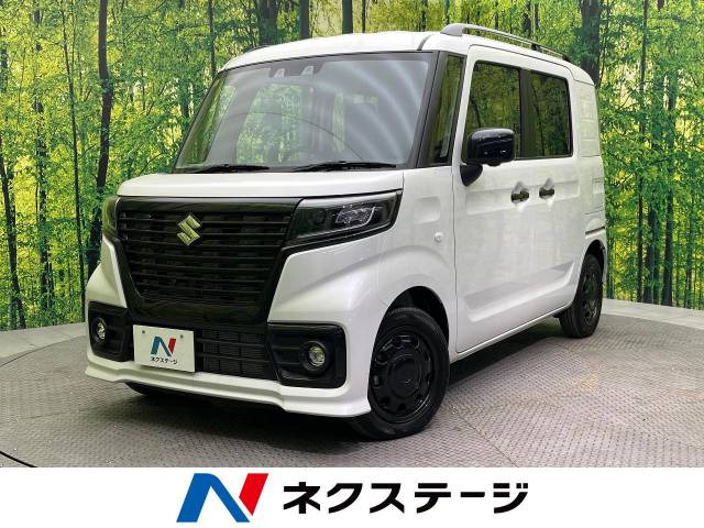 スペーシアベース XF 