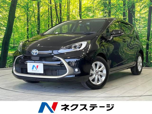 アクア 1.5 Z 