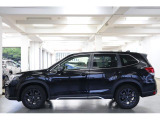 フォレスター 1.8 スポーツ 4WD 