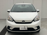 フィット  ベーシック 4WD