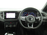 T-Roc TDI ブラックスタイル ディーゼル 