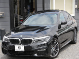 5シリーズセダン 540i 