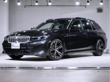 3シリーズツーリング 318i Mスポーツ 