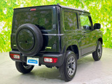 ジムニー XC 4WD 