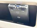 【ETC】高速道路の料金所をストレスなく通過!話題のスポットやサービスエリアに多い「スマートIC」利用時は必須のアイテムです。当店でセットアップを実施、ご納車当日からすぐにご利用いただけます!