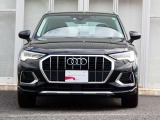 Q3 35 TFSI アドバンスド 