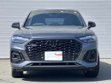 Q5スポーツバック 40 TDI クワトロ Sライン ディーゼル 4WD 