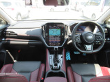 レヴォーグ 1.8 STI スポーツ EX 4WD 