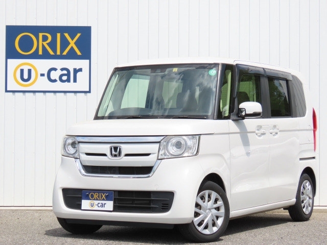 N-BOX  