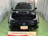 プリウス 1.8 A E-Four 4WD 