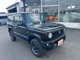 ジムニー XC 4WD 