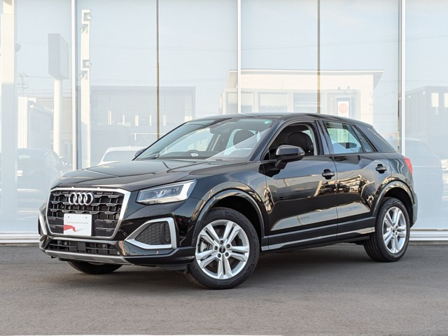 Q2  35 TDI アドバンスト ディーゼル