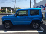 ジムニー XC 4WD 