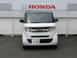 N-BOXスラッシュ X ターボ インテリアカラーパッケージ 4WD 