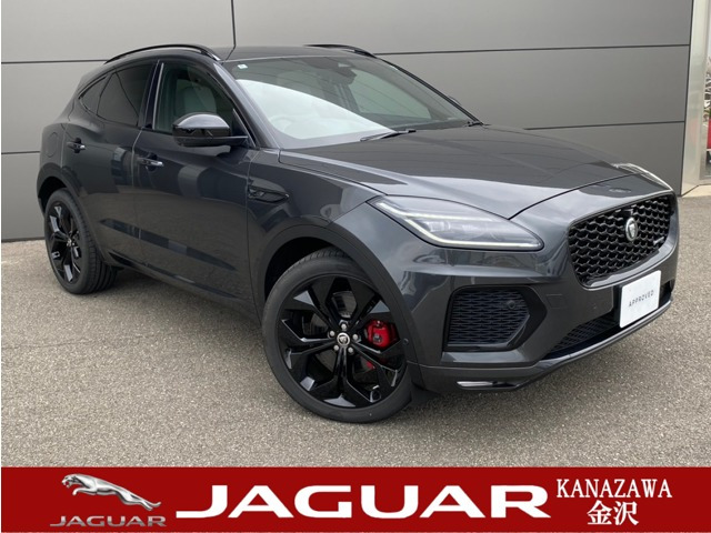 Eペイス Rダイナミック SE 2.0L P250 4WD 