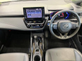 カローラツーリング 1.8 ハイブリッド W×B 