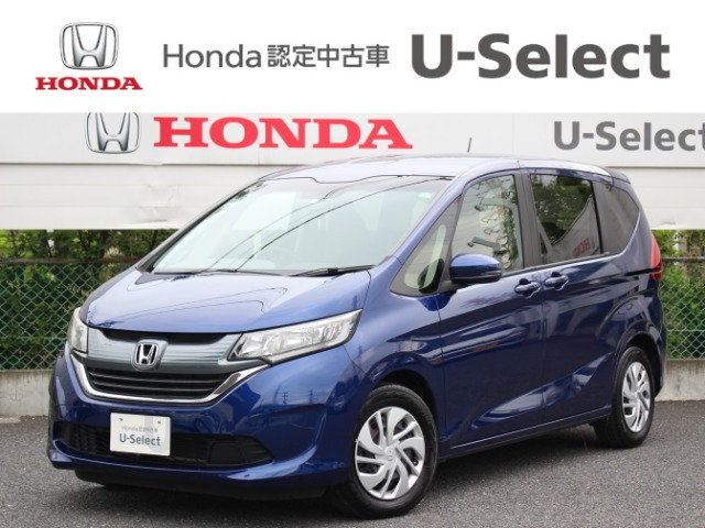 フリード 1.5 G ホンダセンシング 