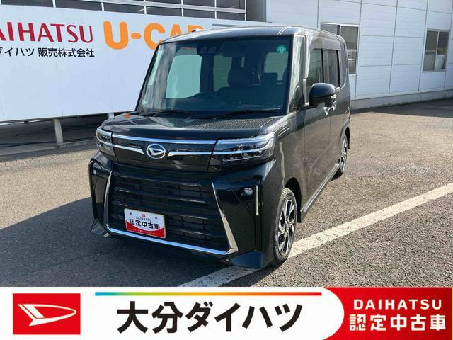 タントカスタム X ecoIDLE 非装着車 