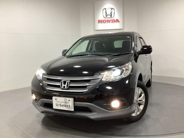 CR-V 2.4 24G 4WD 