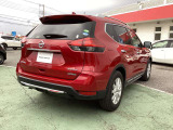 エクストレイル 2.0 20Xi ハイブリッド 4WD 