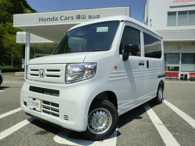 N-VAN G 
