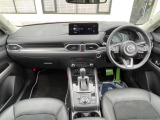 CX-5 2.2 XD ブラックトーンエディション 