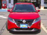 ノート 1.2 X FOUR 4WD レンタUP ナビTV アラウンドビュー LED