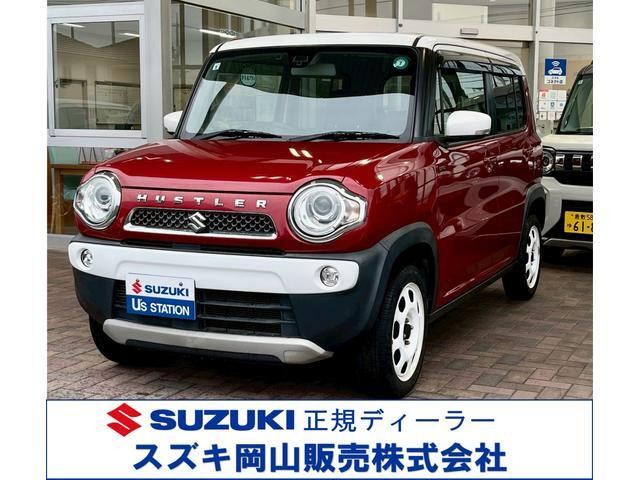 ハスラー J スタイル MR31S.MR41S