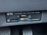 ETCもついております。