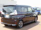 デリカD:2 1.2 カスタム ハイブリッド MV 4WD 