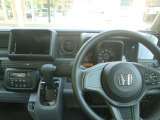N-VAN G 