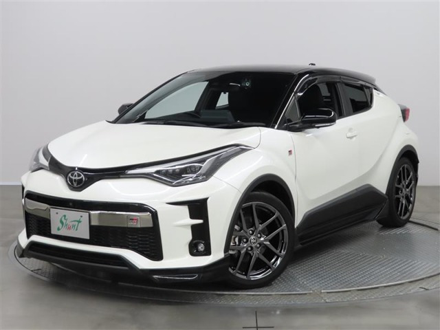 C-HR 1.2 S-T GR スポーツ 