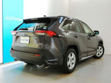 RAV4 2.5 ハイブリッド X 