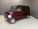 バモス L 4WD