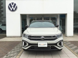 T-Roc TDI Rライン ディーゼル 