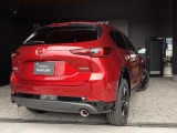 CX-5 2.2 XD スポーツ アピアランス ディーゼルターボ