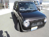 アルトラパン LC  L 4WD 