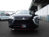 エクリプスクロス PHEV 2.4 G 4WD 