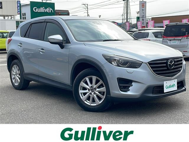 CX-5 2.2 XD Lパッケージ 4WD 4WD 本革シート