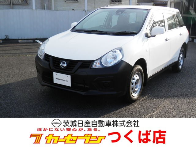 NV150AD 1.6 VE 4WD 