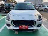 スイフト 1.2 ハイブリッド(HYBRID) MZ 4WD 元弊社社有車