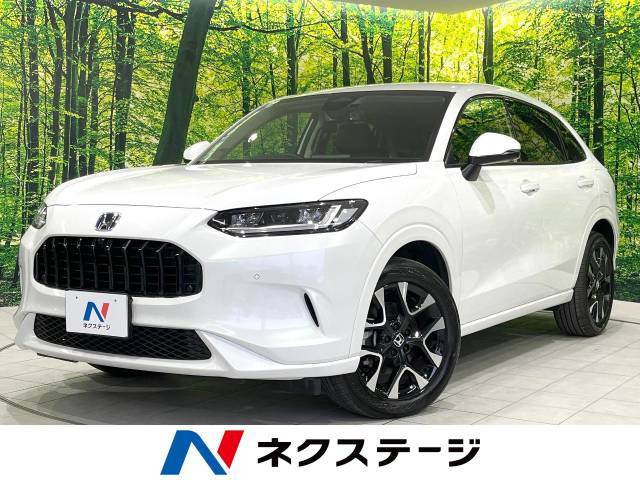 ZR-V 2.0 e:HEV Z 
