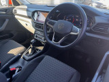 T-Cross TSI アクティブ 