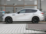 CX-60 3.3 XD ハイブリッド エクスクルーシブスポーツ ディーゼル 4WD 