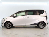 シエンタ ハイブリッド 1.5 G 