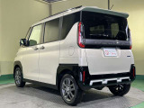 デリカミニ G 4WD 
