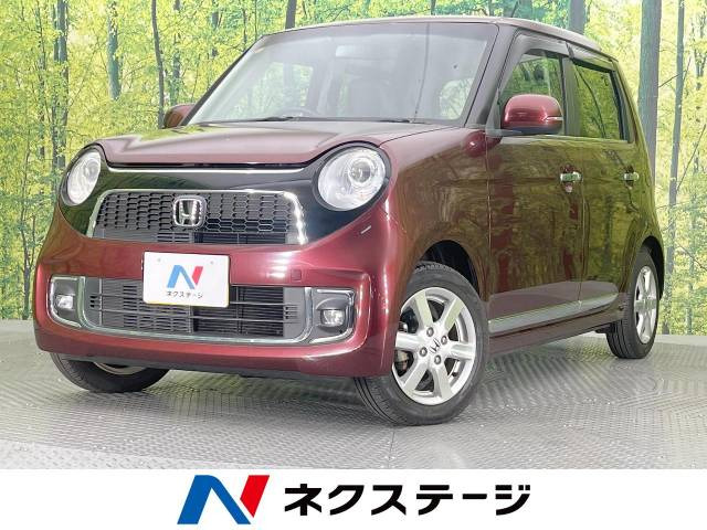 N-ONE プレミアム 