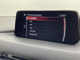 CX-5 2.2 XD Lパッケージ 本革シート 修復歴無し