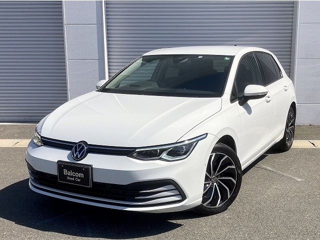 ゴルフ  TDI アクティブ アドバンス ディーゼルターボ