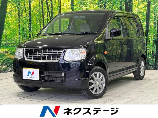 eKワゴン MX 